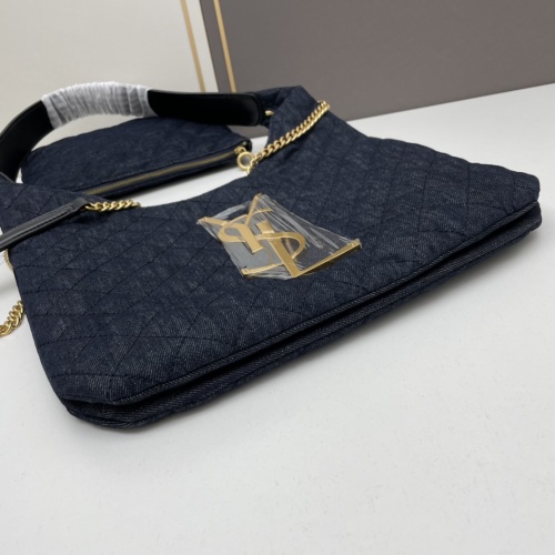 Replica Yves Saint Laurent YSL AAA Quality Shoulder Bags For Women #1028581 $92.00 USD for Wholesale