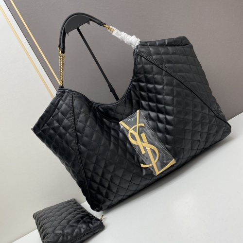 Replica Yves Saint Laurent AAA Quality Handbags For Women #1028594 $92.00 USD for Wholesale