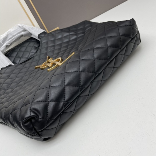 Replica Yves Saint Laurent AAA Quality Handbags For Women #1028598 $92.00 USD for Wholesale