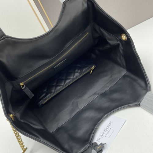 Replica Yves Saint Laurent AAA Quality Handbags For Women #1028598 $92.00 USD for Wholesale