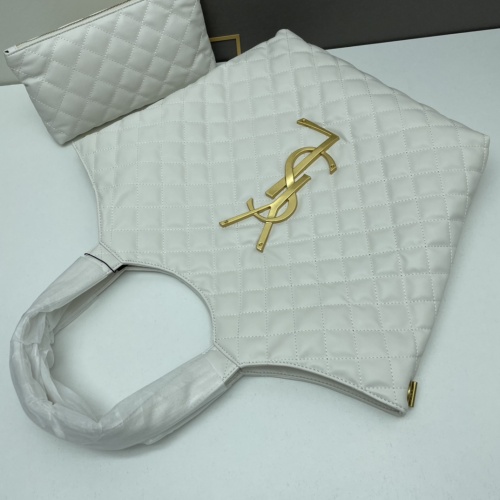 Replica Yves Saint Laurent AAA Quality Handbags For Women #1028599 $92.00 USD for Wholesale