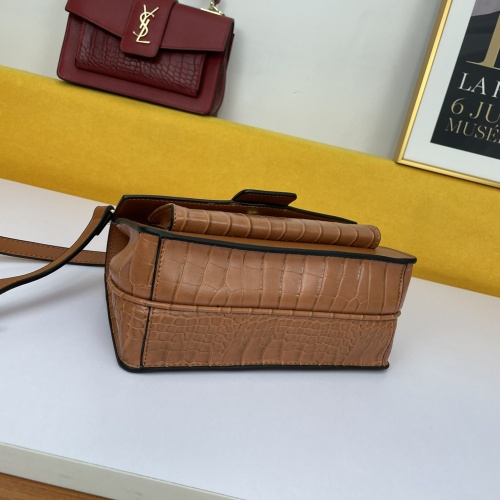 Replica Yves Saint Laurent YSL AAA Quality Messenger Bags For Women #1028604 $98.00 USD for Wholesale