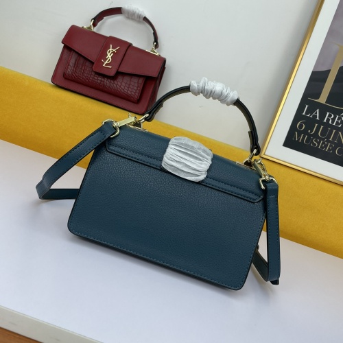 Replica Yves Saint Laurent YSL AAA Quality Messenger Bags For Women #1028605 $98.00 USD for Wholesale