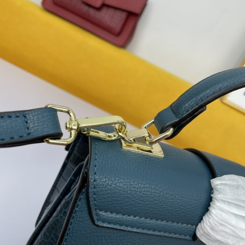 Replica Yves Saint Laurent YSL AAA Quality Messenger Bags For Women #1028605 $98.00 USD for Wholesale