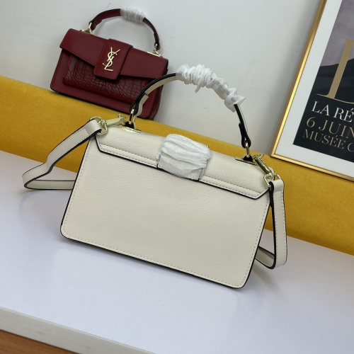 Replica Yves Saint Laurent YSL AAA Quality Messenger Bags For Women #1028606 $98.00 USD for Wholesale