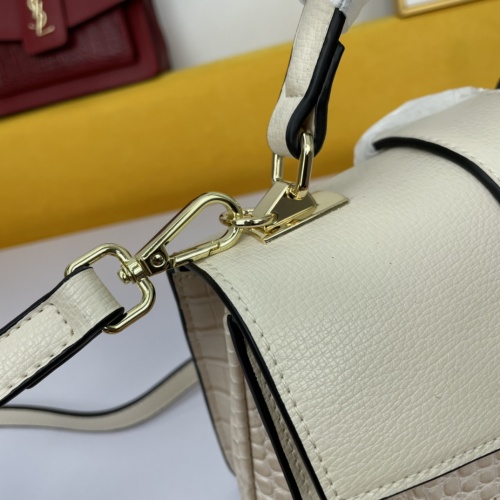 Replica Yves Saint Laurent YSL AAA Quality Messenger Bags For Women #1028606 $98.00 USD for Wholesale