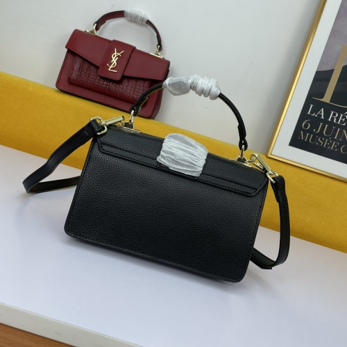 Replica Yves Saint Laurent YSL AAA Quality Messenger Bags For Women #1028608 $98.00 USD for Wholesale