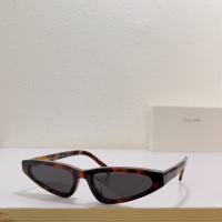 $60.00 USD Celine AAA Quality Sunglasses #1018591