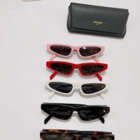 $60.00 USD Celine AAA Quality Sunglasses #1018591