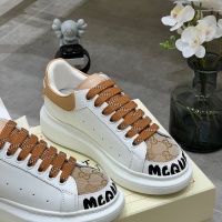$108.00 USD Alexander McQueen Shoes For Men #1018685