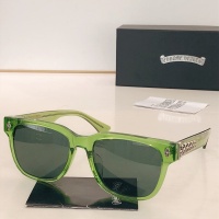 Chrome Hearts AAA Quality Sunglasses #1018707