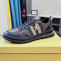 $76.00 USD Burberry Casual Shoes For Men #1019012