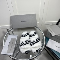 $72.00 USD Balenciaga Slippers For Women #1019027