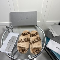 $72.00 USD Balenciaga Slippers For Women #1019029