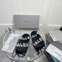 $72.00 USD Balenciaga Slippers For Women #1019031