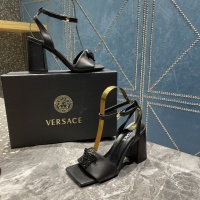 $108.00 USD Versace Sandal For Women #1019100