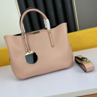 $96.00 USD Bvlgari AAA Quality Handbags For Women #1019152