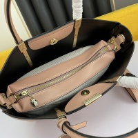 $96.00 USD Bvlgari AAA Quality Handbags For Women #1019152