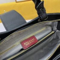 $100.00 USD Bvlgari AAA Quality Messenger Bags For Women #1019158