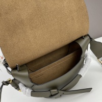 $150.00 USD LOEWE AAA Quality Messenger Bags For Women #1019281