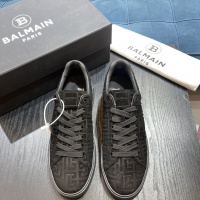$150.00 USD Balmain Casual Shoes For Men #1019386