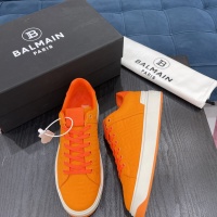 $150.00 USD Balmain Casual Shoes For Men #1019388