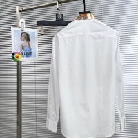 $80.00 USD Dolce & Gabbana D&G Shirts Long Sleeved For Men #1019565