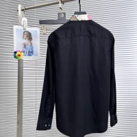 $80.00 USD Dolce & Gabbana D&G Shirts Long Sleeved For Men #1019566