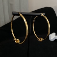 $36.00 USD Celine Earrings For Women #1019596