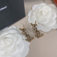 $25.00 USD Yves Saint Laurent YSL Earrings For Women #1019609