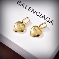 Balenciaga Earrings For Women #1019715