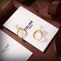 $29.00 USD Celine Earrings For Women #1019816