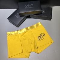 $27.00 USD Dolce & Gabbana D&G Underwears For Men #1019907