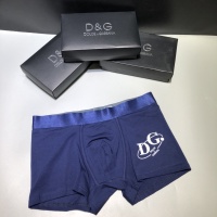 $27.00 USD Dolce & Gabbana D&G Underwears For Men #1019907
