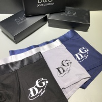 $27.00 USD Dolce & Gabbana D&G Underwears For Men #1019908