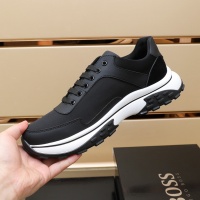 $88.00 USD Boss Fashion Shoes For Men #1019931