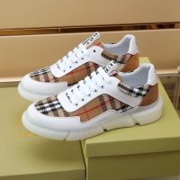 $88.00 USD Burberry Casual Shoes For Men #1019938
