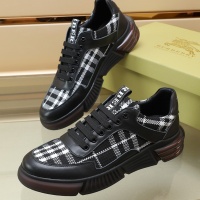 $88.00 USD Burberry Casual Shoes For Men #1019939