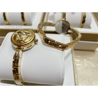 $132.00 USD Versace AAA Quality Watches #1019971