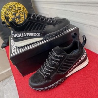 $85.00 USD Dsquared Casual Shoes For Men #1019977