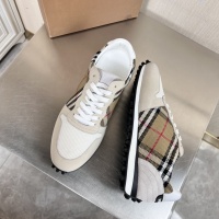 $76.00 USD Burberry Casual Shoes For Men #1020104