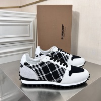 $76.00 USD Burberry Casual Shoes For Men #1020106