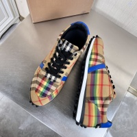 $76.00 USD Burberry Casual Shoes For Men #1020107