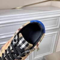 $76.00 USD Burberry Casual Shoes For Men #1020107