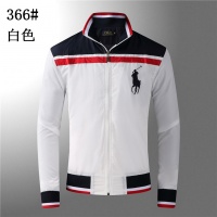 $34.00 USD Ralph Lauren Polo Jackets Long Sleeved For Men #1020353