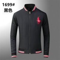 $39.00 USD Ralph Lauren Polo Jackets Long Sleeved For Men #1020363
