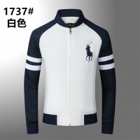 $39.00 USD Ralph Lauren Polo Jackets Long Sleeved For Men #1020376
