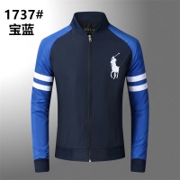 $39.00 USD Ralph Lauren Polo Jackets Long Sleeved For Men #1020377