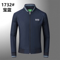 $39.00 USD Boss Jackets Long Sleeved For Men #1020406