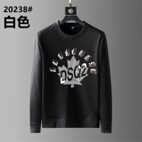 $38.00 USD Dsquared Hoodies Long Sleeved For Men #1020477